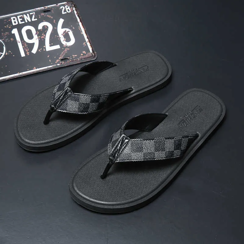 Flipkart men's leather slippers sales