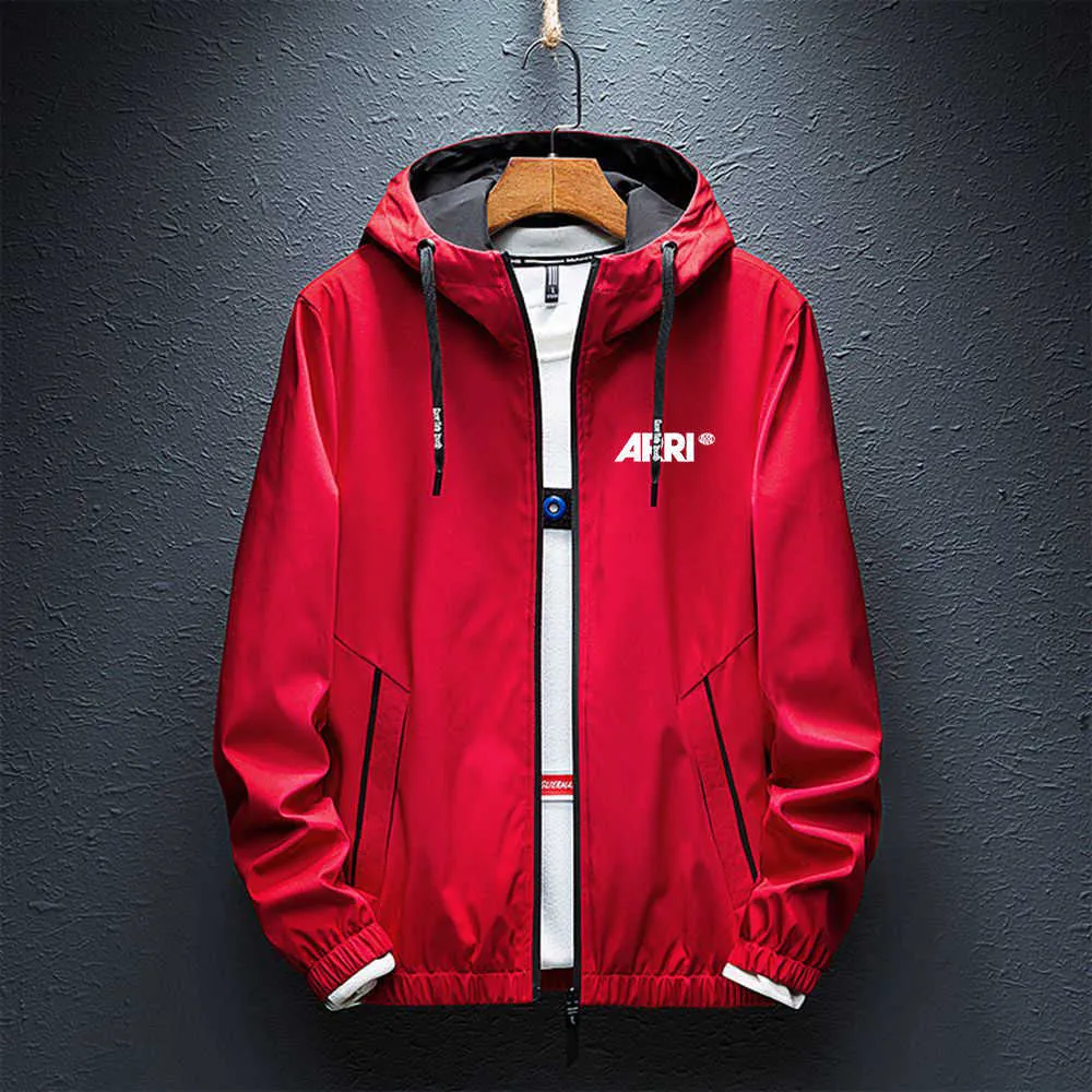 DHgate.com:ARRI Mens Fashionable Spring/Autumn Streetwear