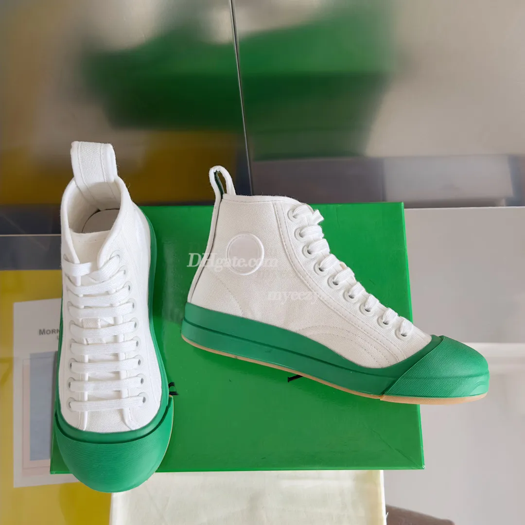 Canvas high top sneakers deals