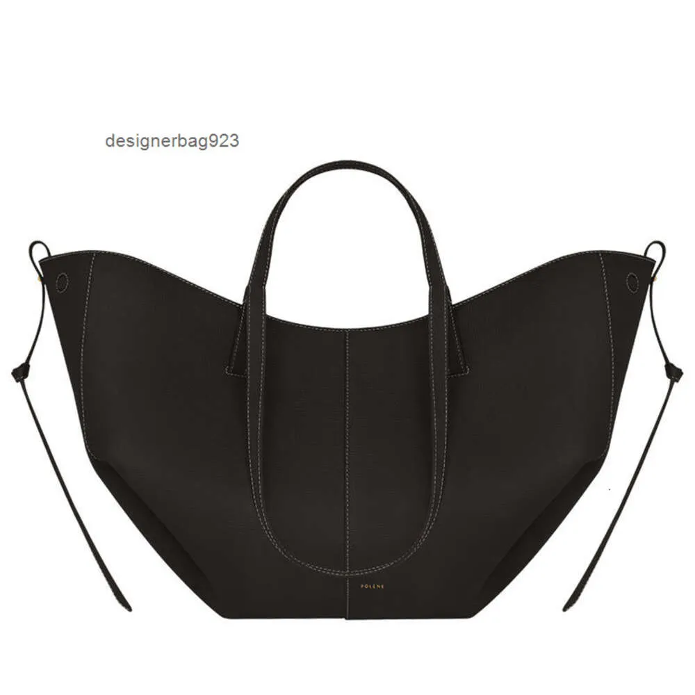 2023ファッションデザイナーアンダーアームフォールドトートバッグレディースバッグリアルレザーバッグ女性バッグマイノリティデザイナーレザーレザーの女性バッグ