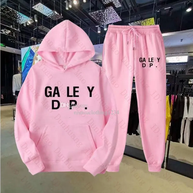 Designer Tracksuits Mens Womens Luxury Sweat Suits Autumn Brand Jogger Jacket and Pants Sets Sporting Women Suit Hip Hop Quality Two Piece Outfits