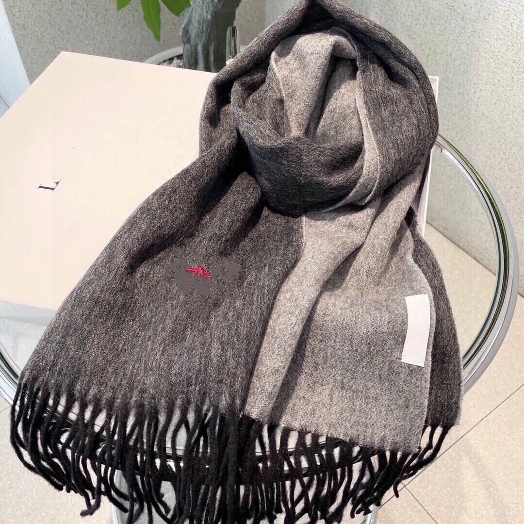 2026 Modieuze dames pashmina sjaal zacht materiaal in elegante