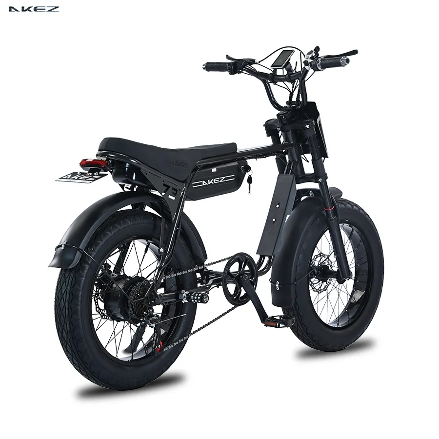 20 Inc 2023 Kad nlar Icin Elektrikli Bisiklet 750W 1500W Elektrikli Bisiklet Fatbike 18AH Lityum Pil Yolu Plaj Motosiklet Erkek cin Motosiklet Yi TL31 672.98 DHgate