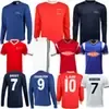 best retro football jerseys