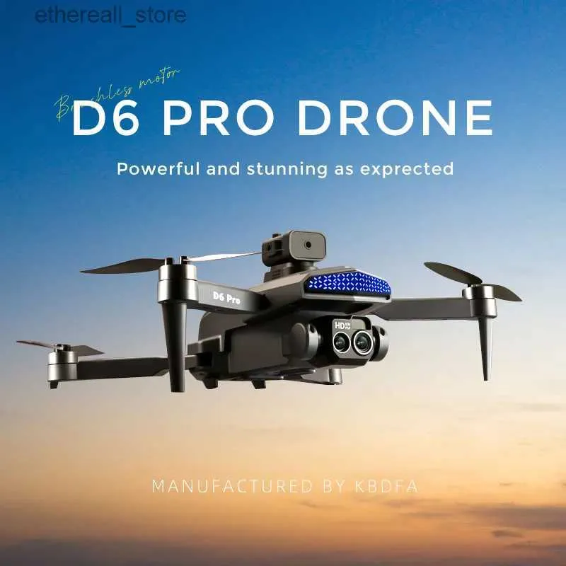 D6 4ch quadcopter drone deals