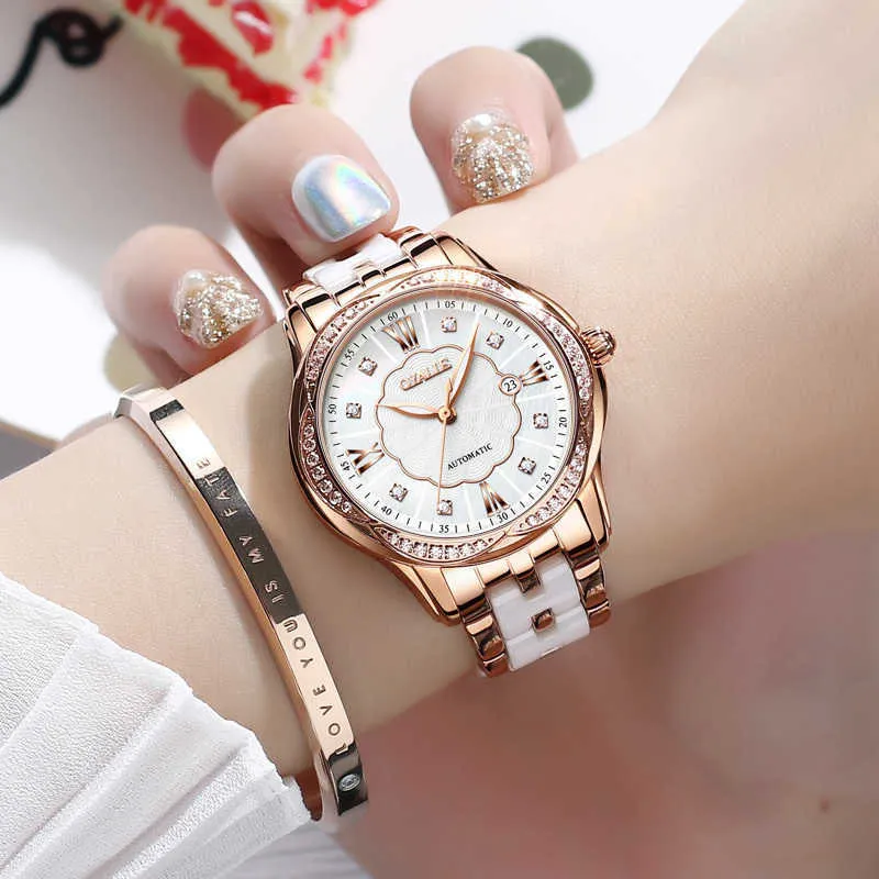 Marque montre suisse discount femme
