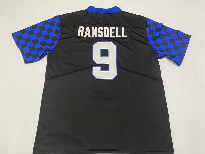 Kentucky Wildcats UK College Football Jersey Devin Leary Ray Davis JuTahn McClain Tayvion Robinson Barion Brown Dane Key Maxwell Hairston Trevin Wallace J.J. Weaver