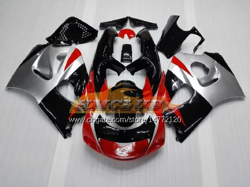 DHgate.com:Suzuki GSXR 750 600 CC GSXR600 GSXR750 1996-2000
