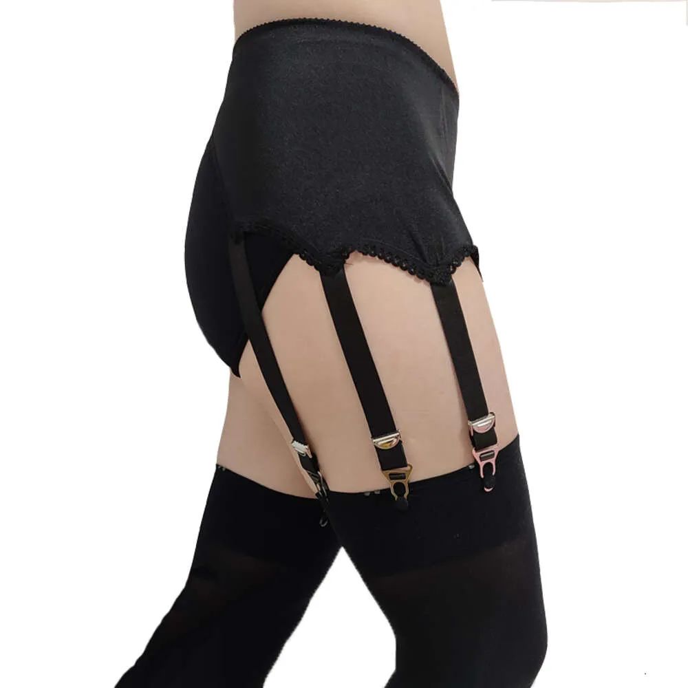 8 strap garter belt Ritex Bio Gleitgel | Budni Mühlenstraße main image 1