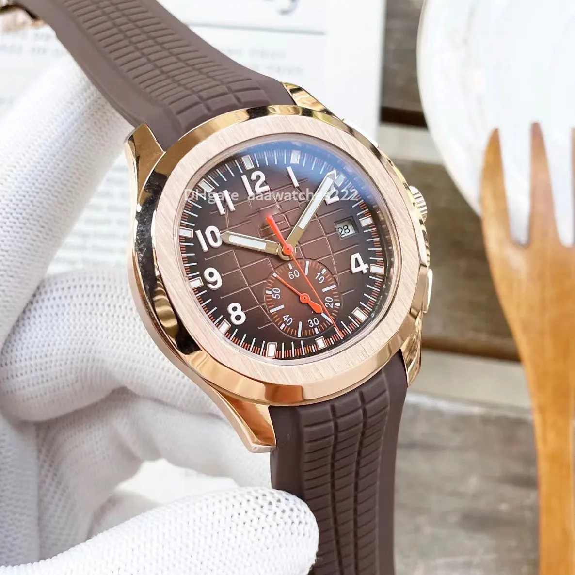 Montre aquanaut 2025