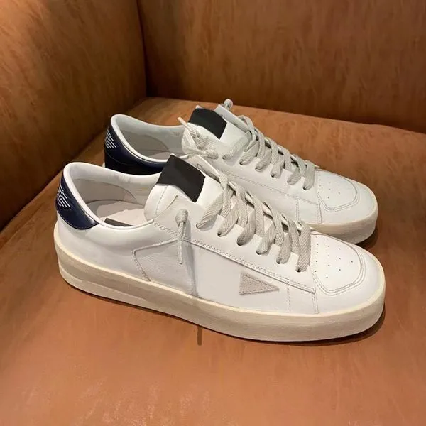 chaussures de créateurs baskets nouvelle mode hommes chaussure de créateur femmes chaussures super star hommes version décontractée sequin dames classique blanc sale décontracté femme dentelle chaussure d'extérieur