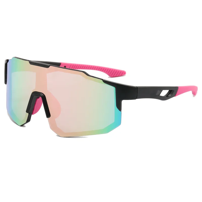 Colorful Polarized Bike Riding Sunglasses For Men And Women Ideal For  Bicycle Riding And Fashion From Jackxu66, $30.51