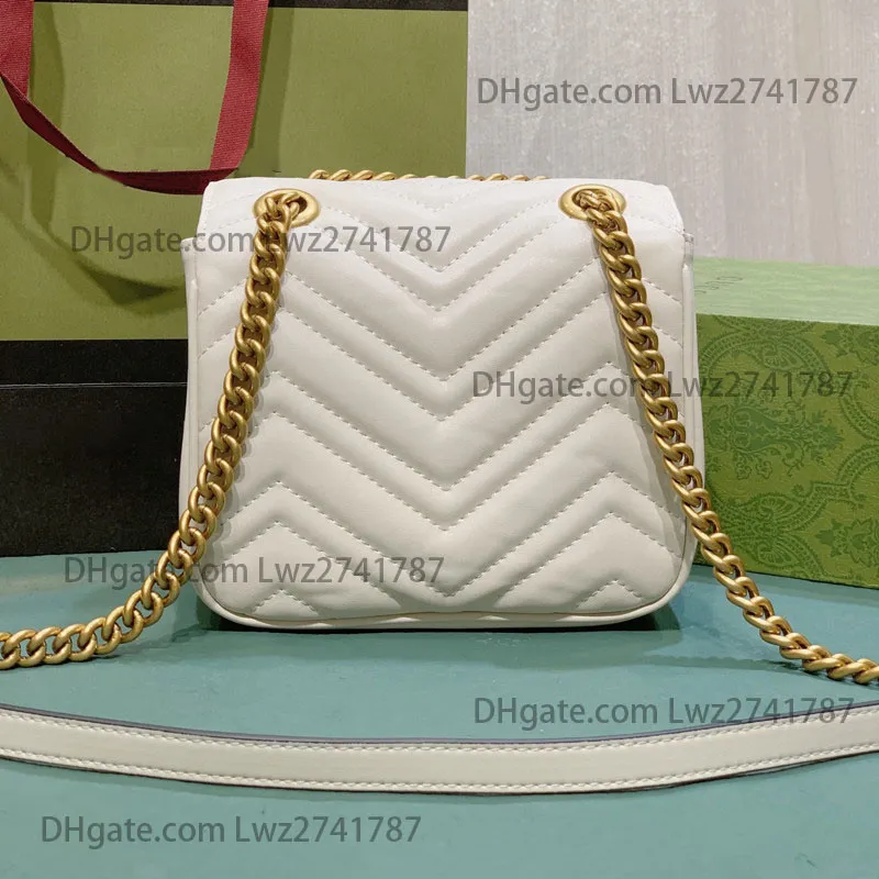 Quilted Mini Shoulder Bag For Women: Fashionable And