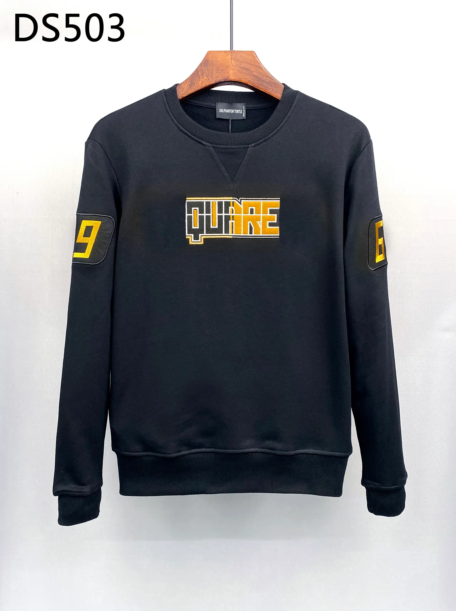 Dsq sweatshirt sale