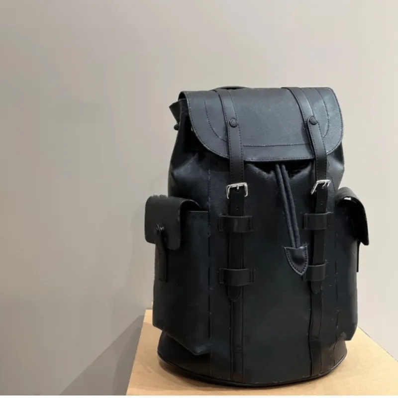 Moda Womens Bags Travel Backpack Designer Mens Bag unissex Plain Plain Bordery Borderyy Synthetic Crossbody Padrody EMED L5