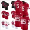 youth kittle jersey