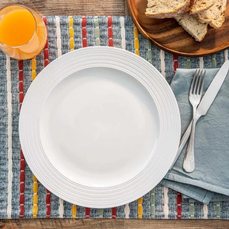 Better homes cheap dinner plates