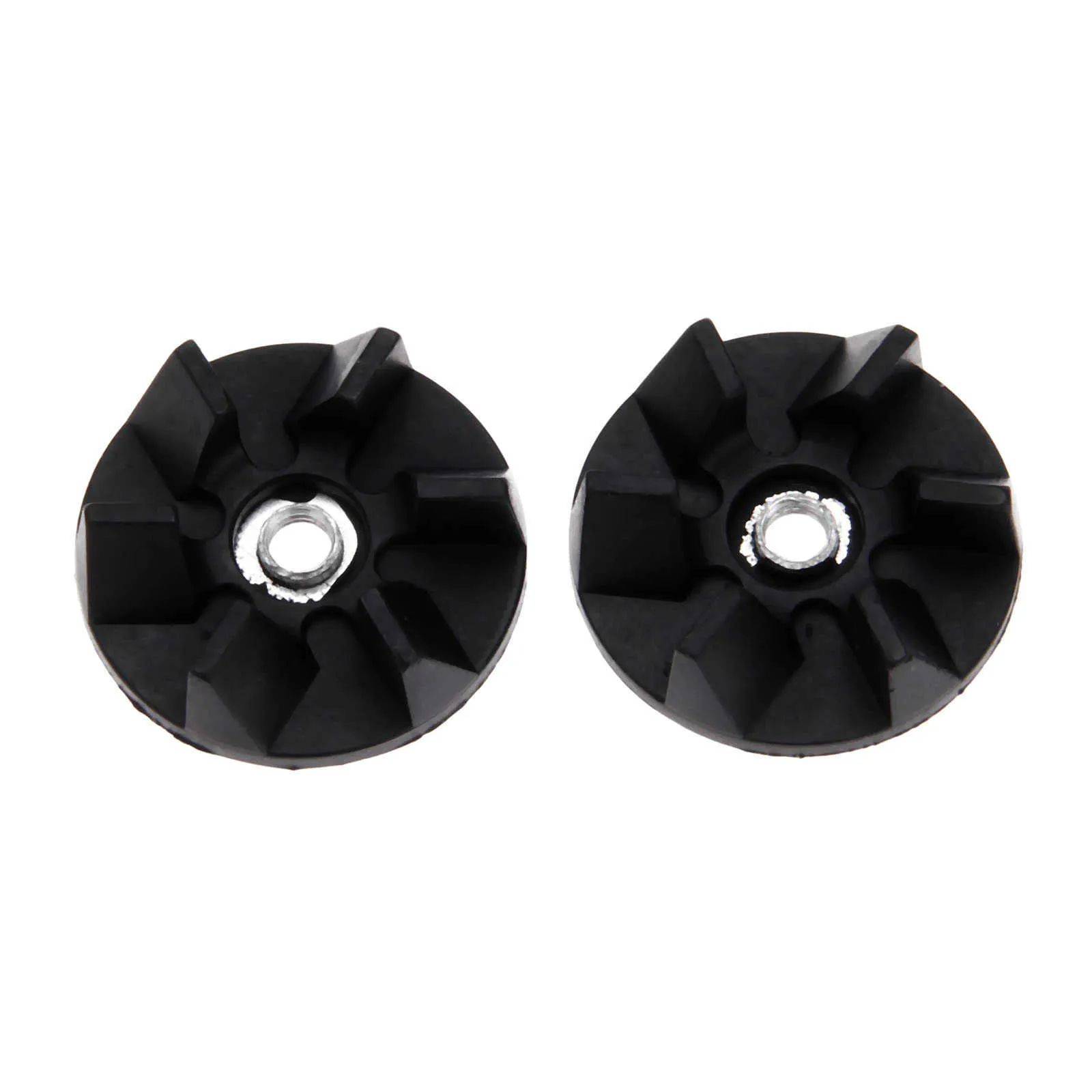 Univen Blender Rubber Drive Clutch Coupling For Hamilton Beach Blenders, Replacement Gear Part