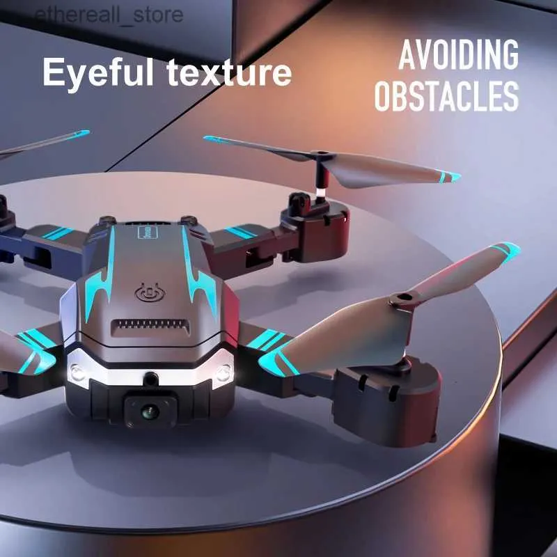 S6 hd aerial aircraft 2025