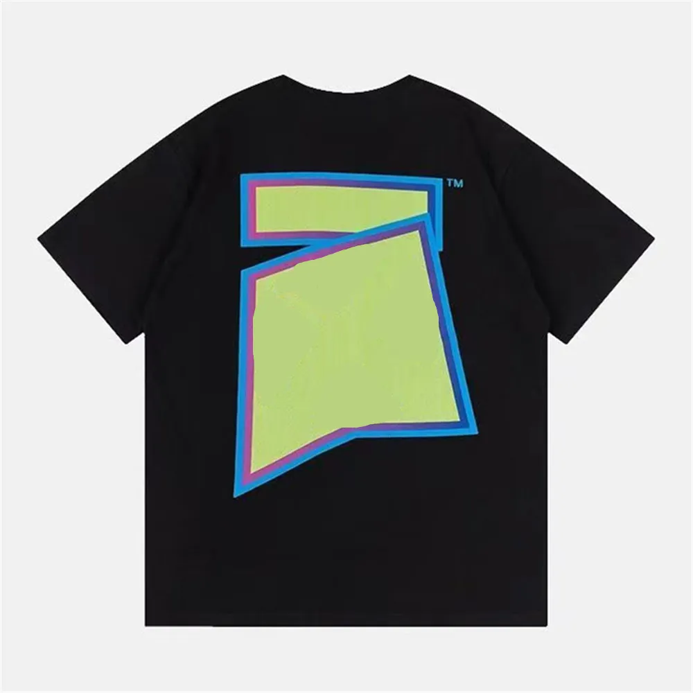 Off white gradient t shirt sales