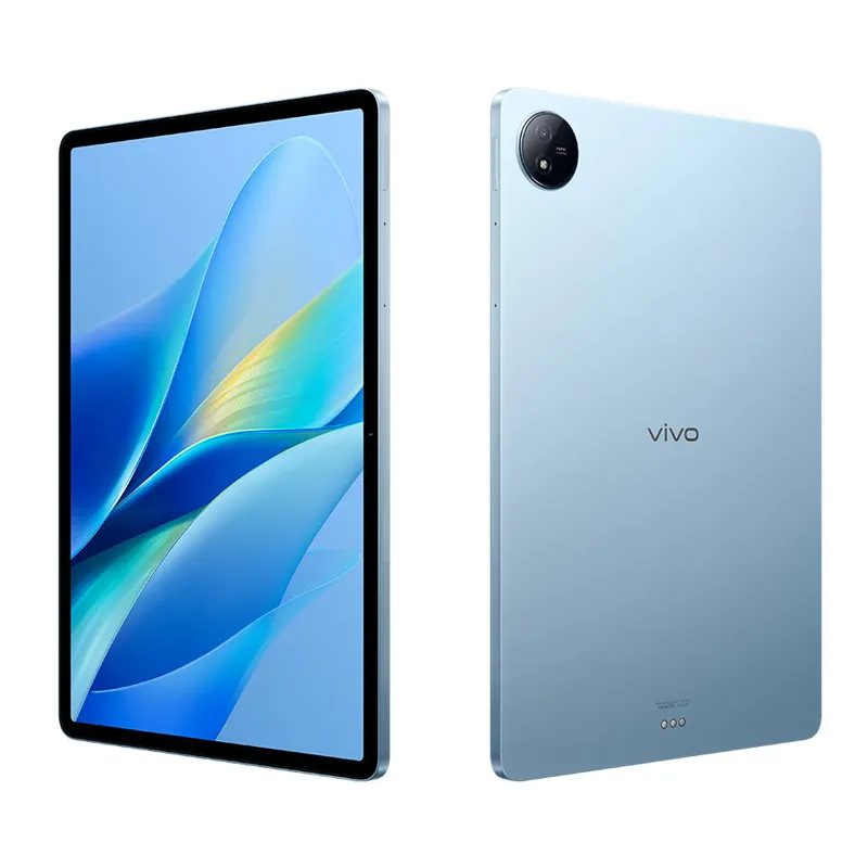 Оригинальный планшетный ПК Vivo Pad Air Smart Pad, 8 ГБ ОЗУ, 128 ГБ, 512 ГБ ПЗУ, восьмиядерный процессор Snapdragon 870, Android 11,5 дюйма, 2,8 К, 144 Гц, ЖК-экран, 8,0 МП, OTG, NFC, 8500 мАч, планшеты, компьютерные планшеты