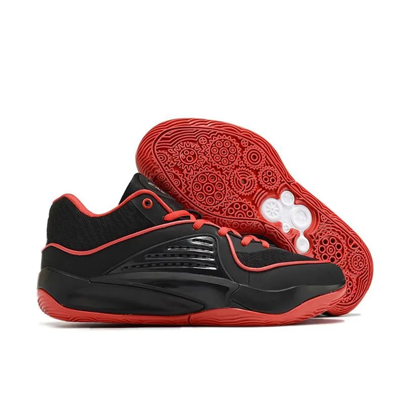 Kd 16 Aunt Pearl Wanda Basketball Shoes Designer Sneakers Grade