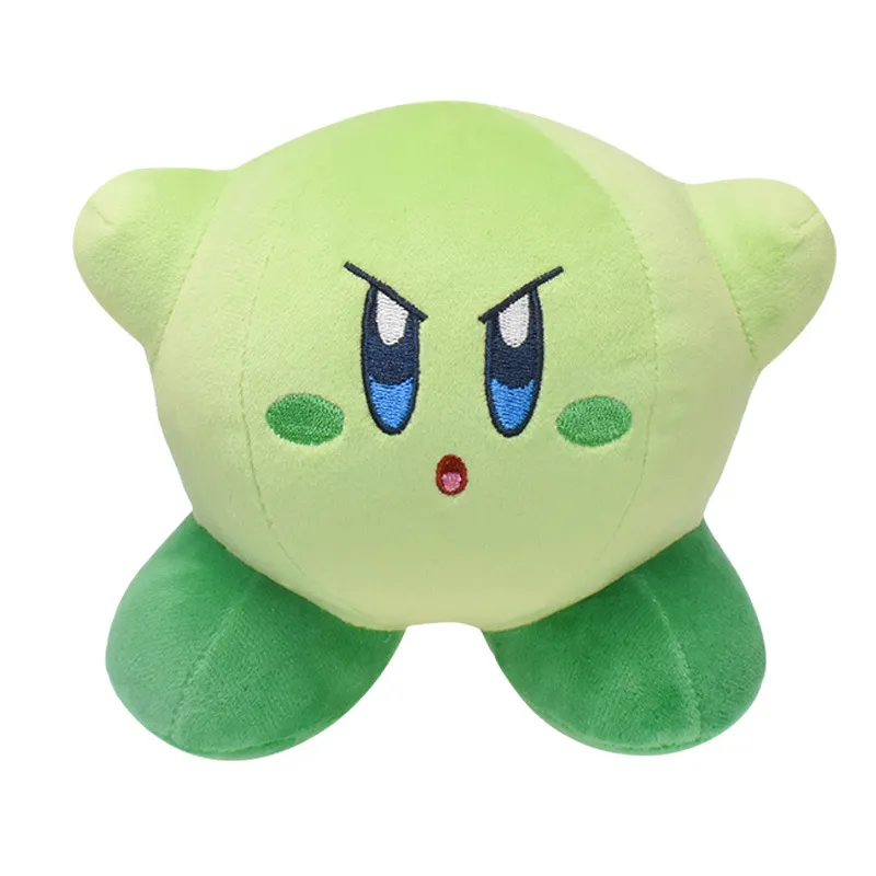 PELUCHE KIRBY COCINERO 15 CM