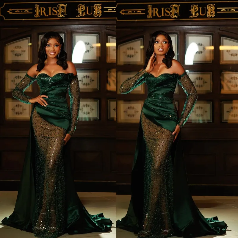 green emerald velvet dress Rrongwn Traditional Irish Dress For Women Festive Vintage Dress Historical  Vintage Evening Dress Medieval Clothing Carnival Long Cocktail Dress