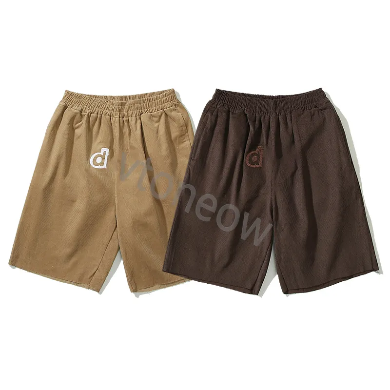 Designer Brand Drews Mens Shorts Luxury Men S Short Sport Summer
