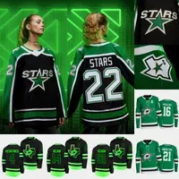 Hockey Jerseys Dallas #91 Tyler Seguin Stars Reverse Retro Jersey Joe Pavelski Braden Holtby Jamie Benn Miro Heiskanen Alexander Radulov Jason Robertson