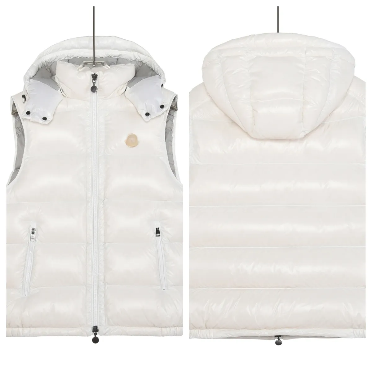 Montclair Monkler 1 1 Kathmandu Puffer Vest For Men And Women