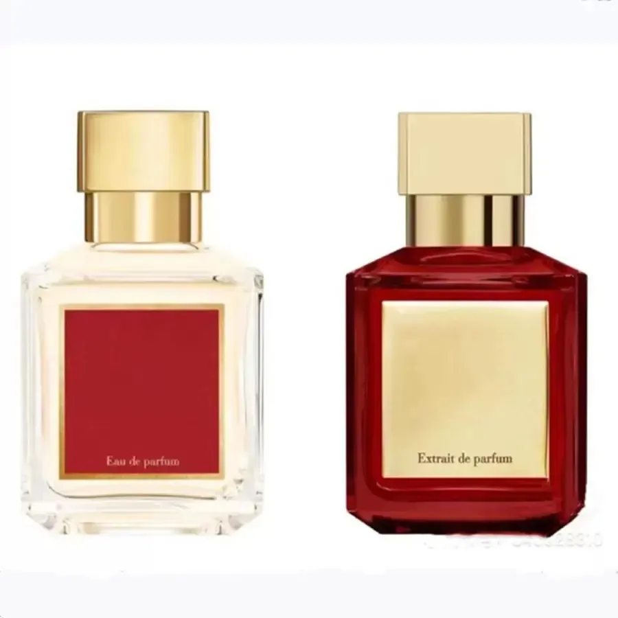 Premierlash Perfume 70ml Extrait Eau de Parfum Parfum Man Man Woman Cologne Srort