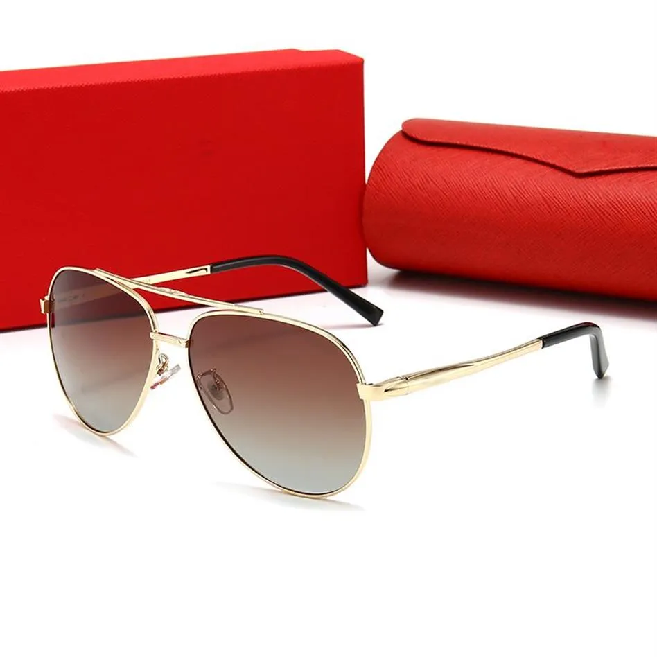 Солнцезащитные очки для мужчин, летние кошачьи глаза в стиле «кошачий глаз», анти-ультрафиолетовые ретро-защитные линзы, квадратные модные очки в полной оправе с коробкой 262x