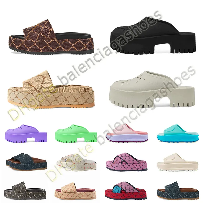 2023 SLIPPER Women muilezels sandalen mannen beroemde glijbanen Waterfront roze beige lederen sandaal Sandaal Sandaal Strandschoenen huis buiten feest klassieke sandale big size 45