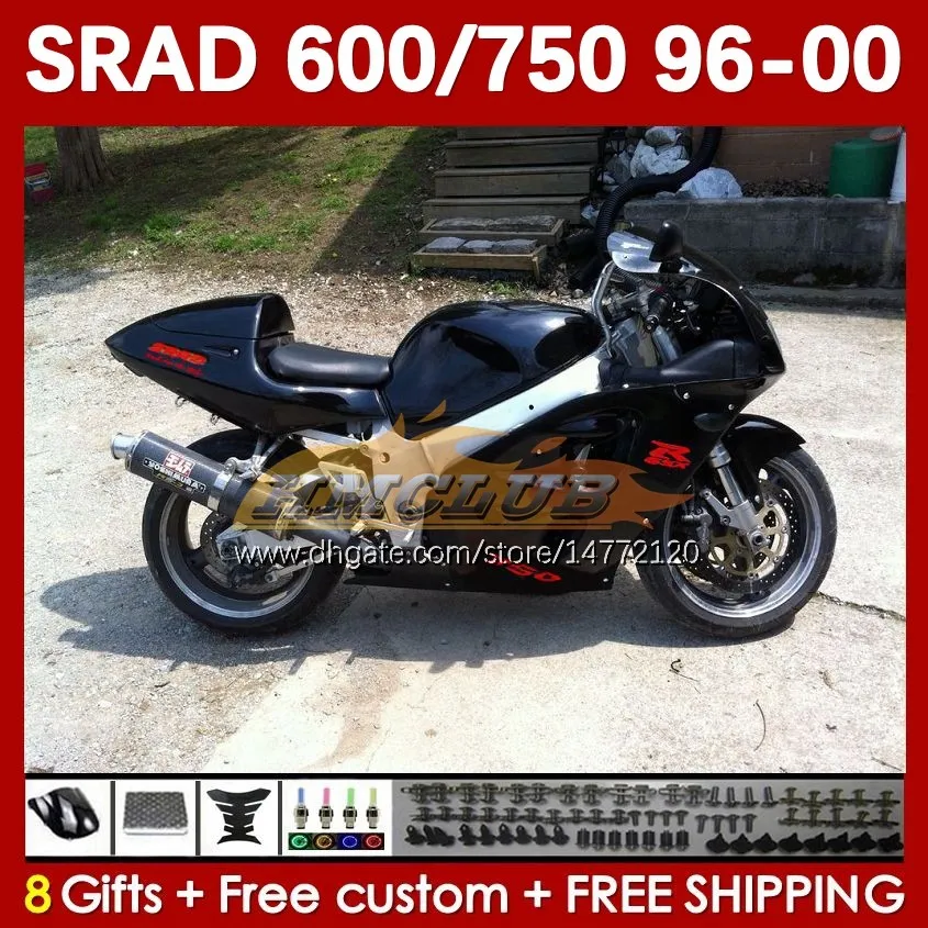 КОМПЛЕКС БУЛОВОЙ КОМПЛЕКТЫ ДЛЯ SUZUKI SRAD GSXR 750 600 куб.