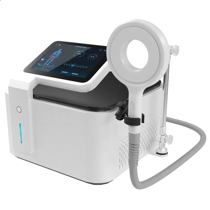 Physiotherapy Treatment Ring For Back Massage And