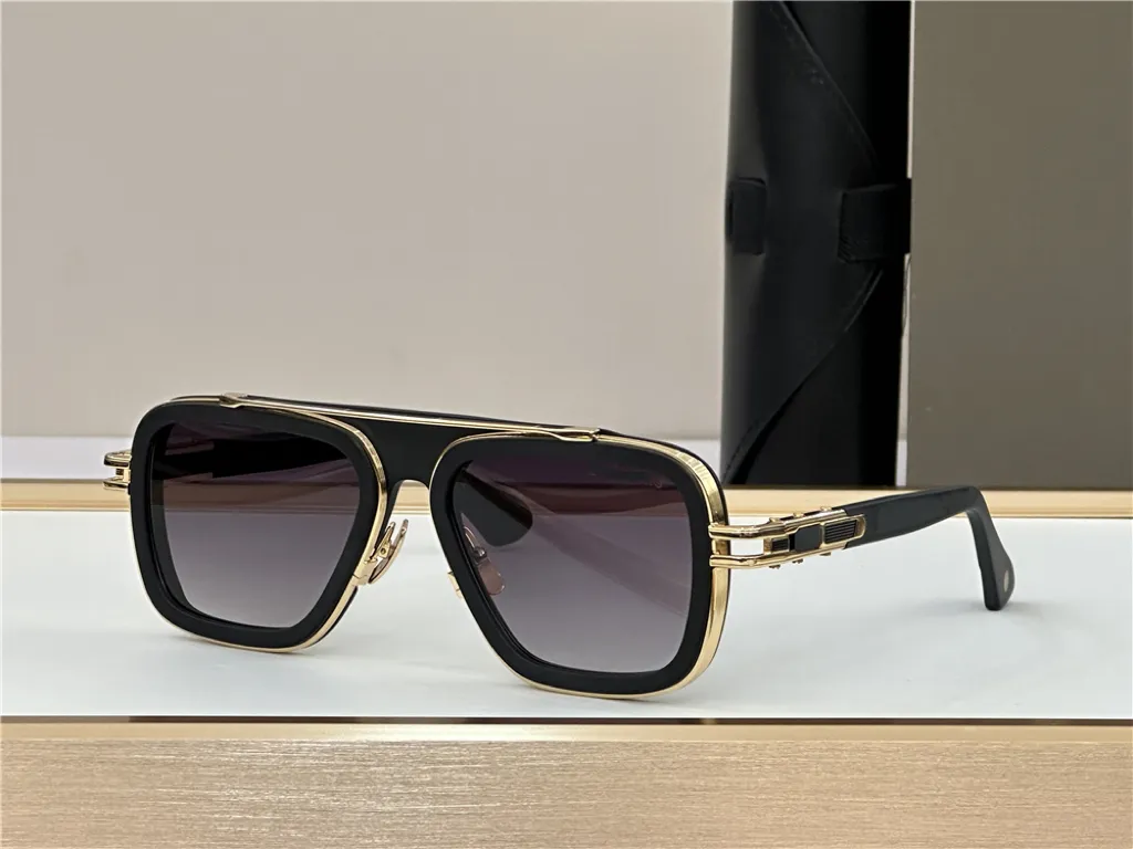 Mens Designer Sunglasses Square Design Pop Generous... From Kithstore ...