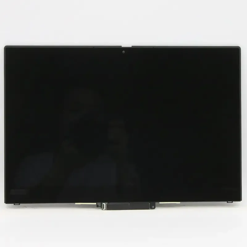 02HM857 02HM859 02HM858 5M10V24625 02HM861 02HM862 Yoga X390 para Lenovo X390 Yoga Tela de toque LCD Assembléia