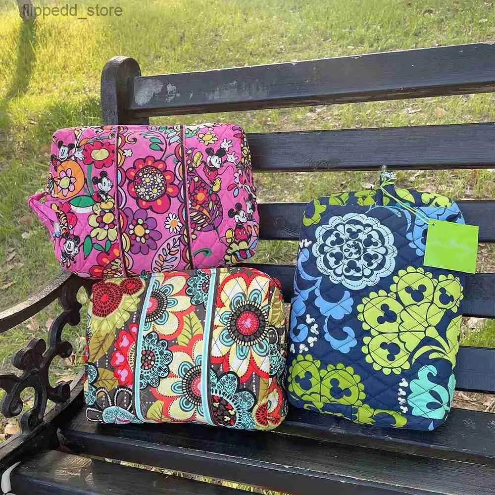 Torebki kosmetyczne VB Makeup Bag toaletowa torba podróżna worka do przechowywania Wodoodporna w środku Q231108