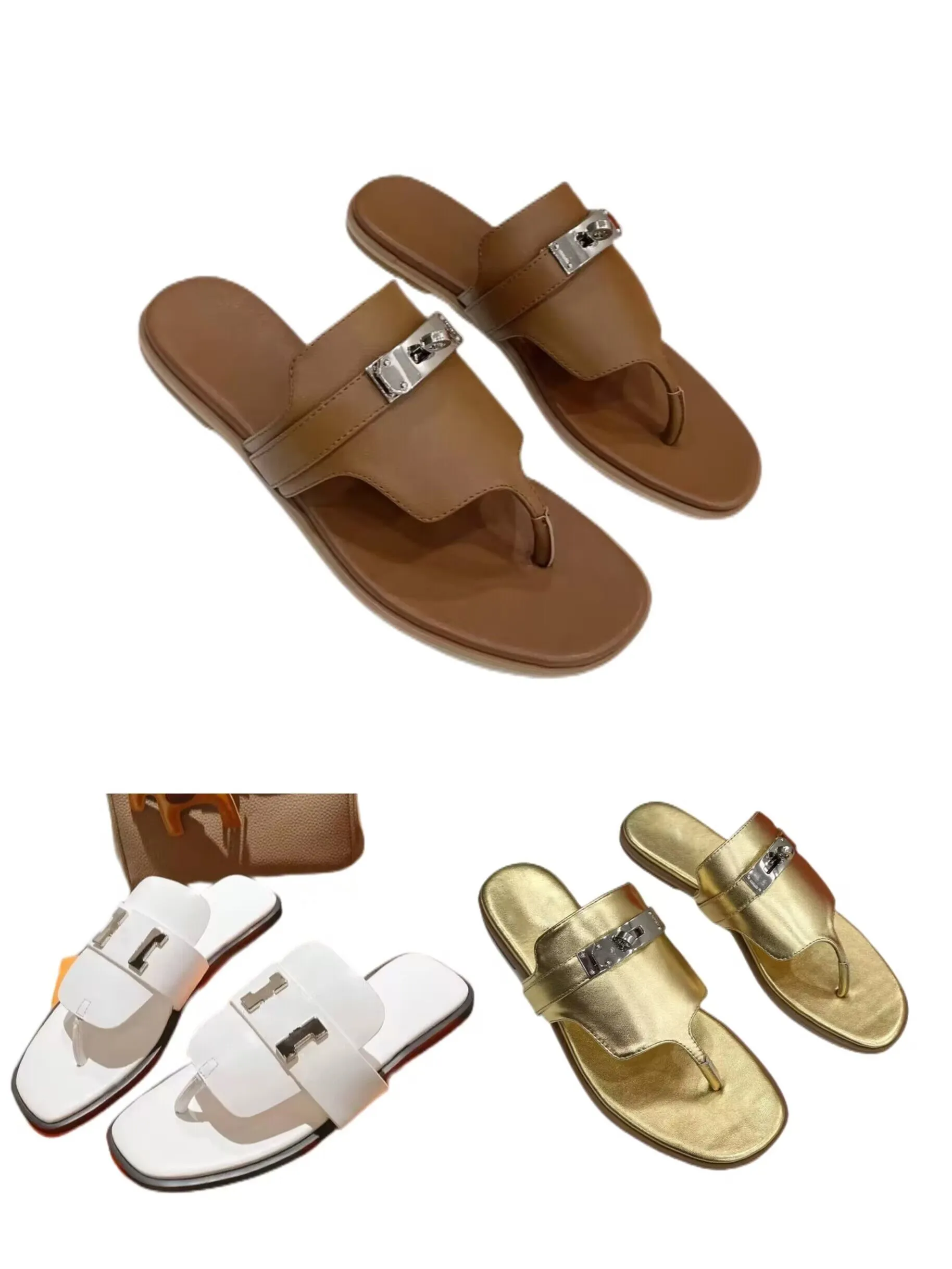 The new high and low heeled women's sandals for the spring of 2023 are of single item quality, with every detail meticulously crafted to make them even more gorgeous. 36-42