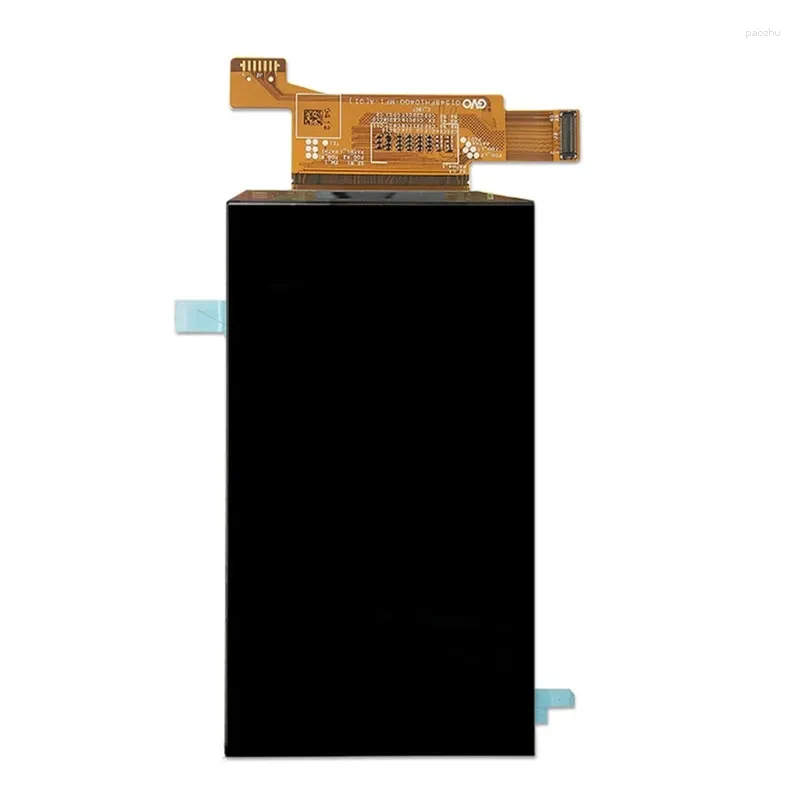 5,5 inch 1080x1920 AMOLED-displaymodulescherm 40-pins G1548FH101GF-001