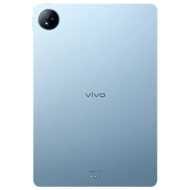 Androidタブレット本体 Vivo Pad 8GB/128GB Vivo Pad Snapdragon 870 Octa Core 8GB RAM 256GB ROM 11 Inch 2560 x