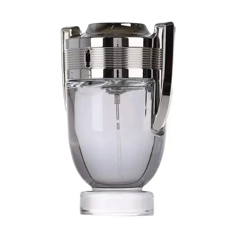 GENTLEMAN Champion Parfümspray Victory Trophy Eau De Toilette EdP Extpeme Invictus von Rabane Herren Colonge Natural Damenparfüm 100ML