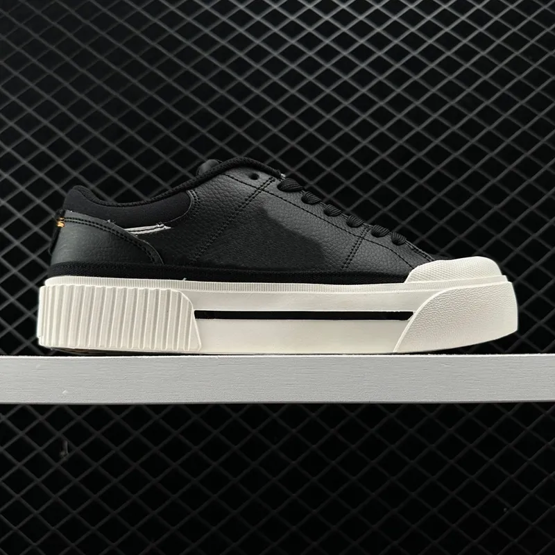 Ladies court trainers cheap