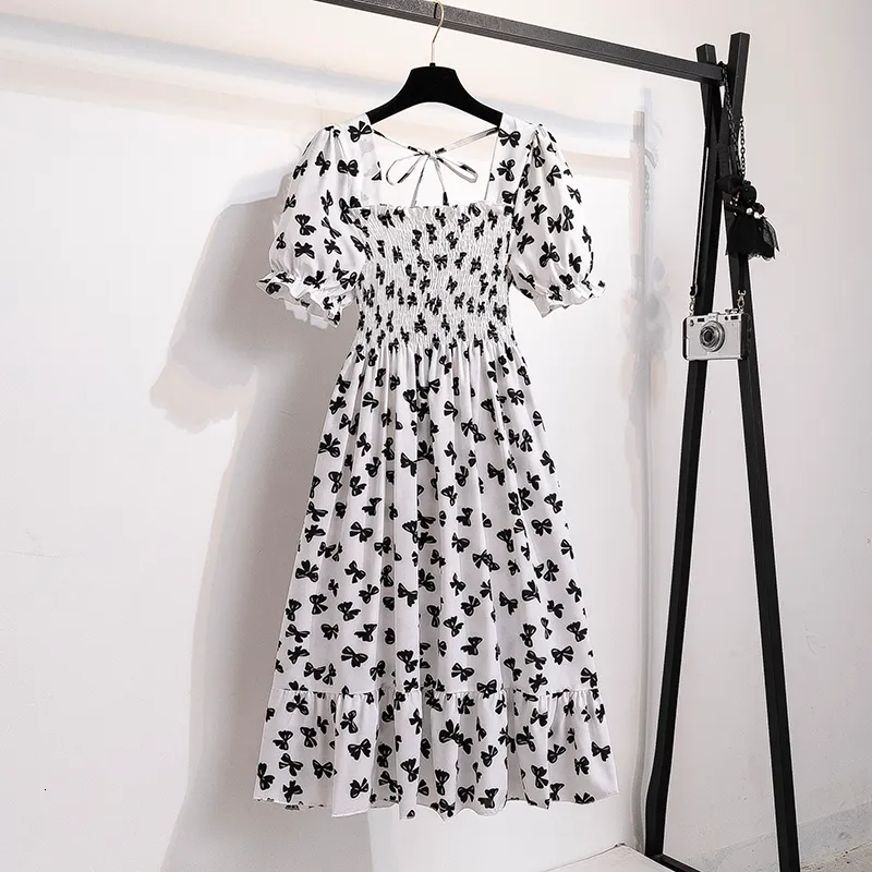 midi dress shopee Celestia- Off-Shoulder Floral Midi Dress Midas Couture