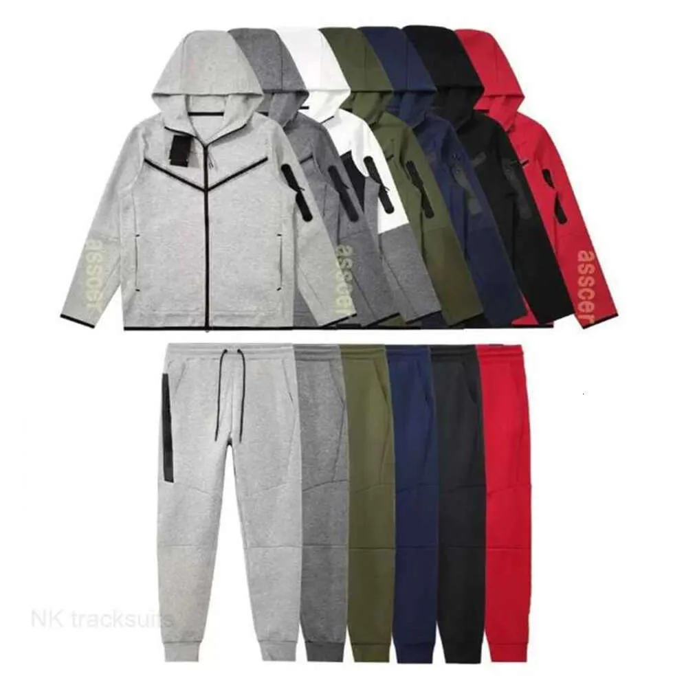 2024 Designer Gruby mężczyźni Woman Tracksuit Tech Pant Pant Spods Spods Jogger Spoders TrackSuits Bottoms Techfleece Man Joggers Fashion