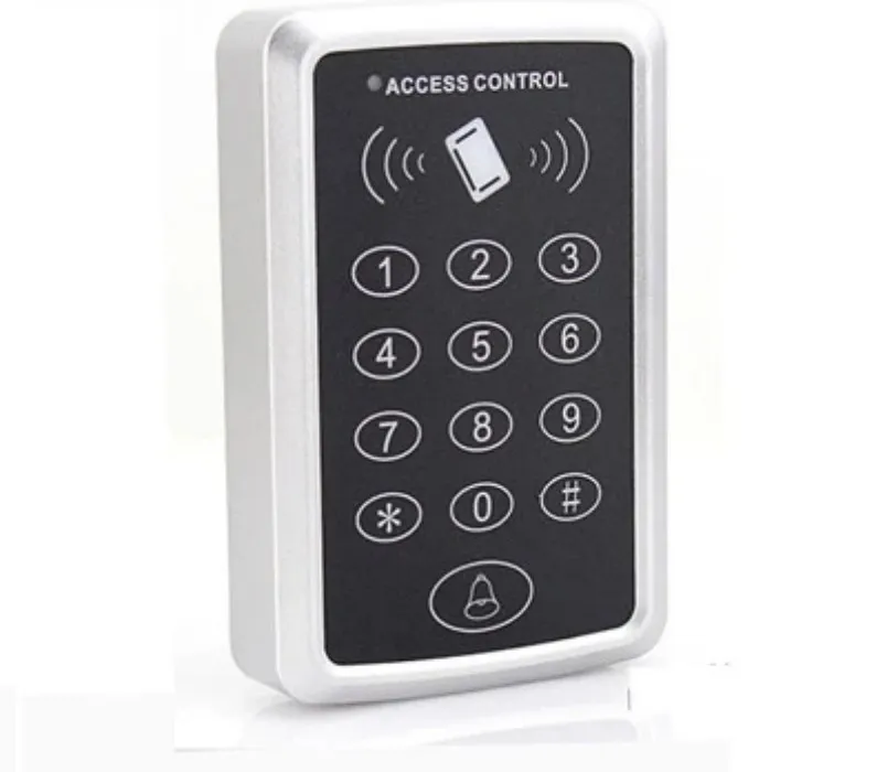 Análise Instrumentos B03 10 Tag RFID RFID Sistema de Controle de Acesso de Proximidade RFID RFID/EM TECHADO Acesso de controle da porta abridor de porta
