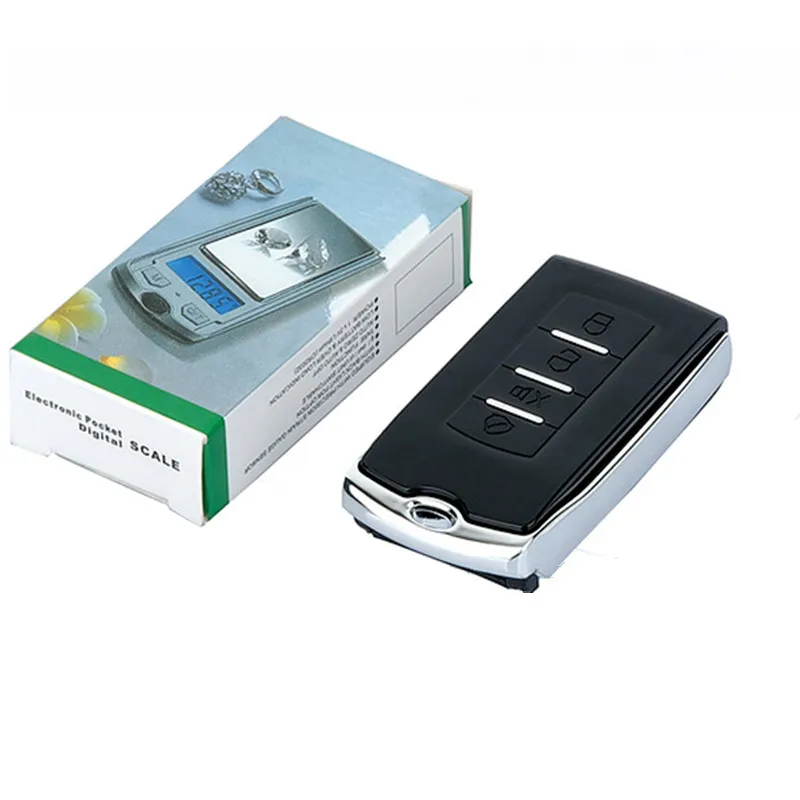 Pocket Scale, Mini Digital Pocket Scale Car, Electronic Portable