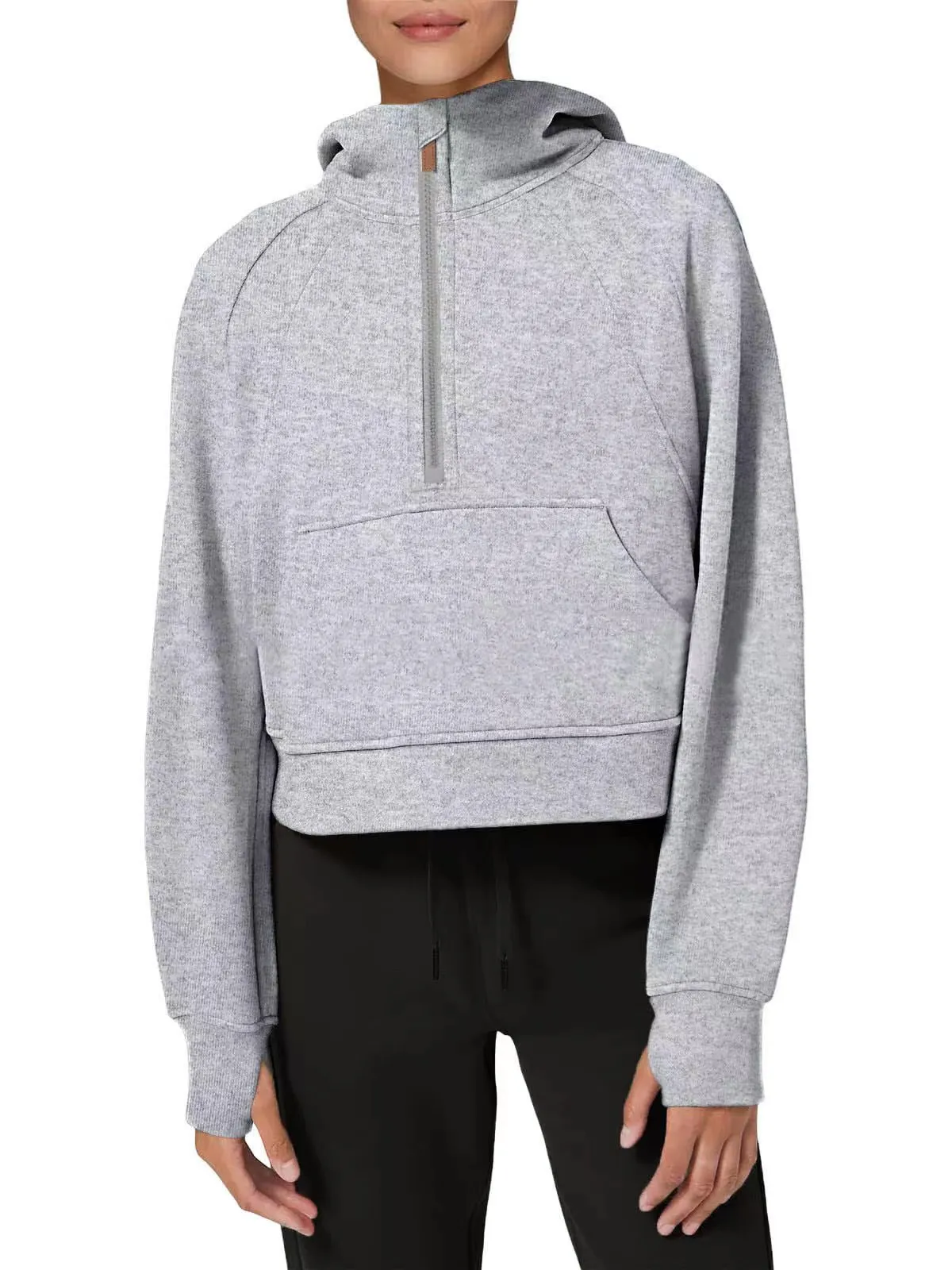 Ladies sports online hoodies sale