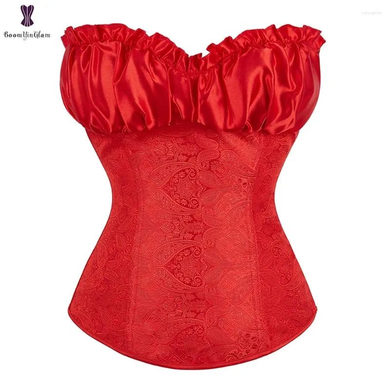 Womens Tanks Zip Side Brocade Women Lace Up From Cnlongbida